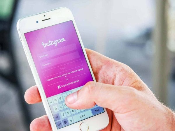 5 Ways to Make a Perfect Instagram Landing Page