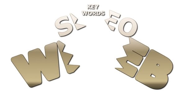 SEO Keywords