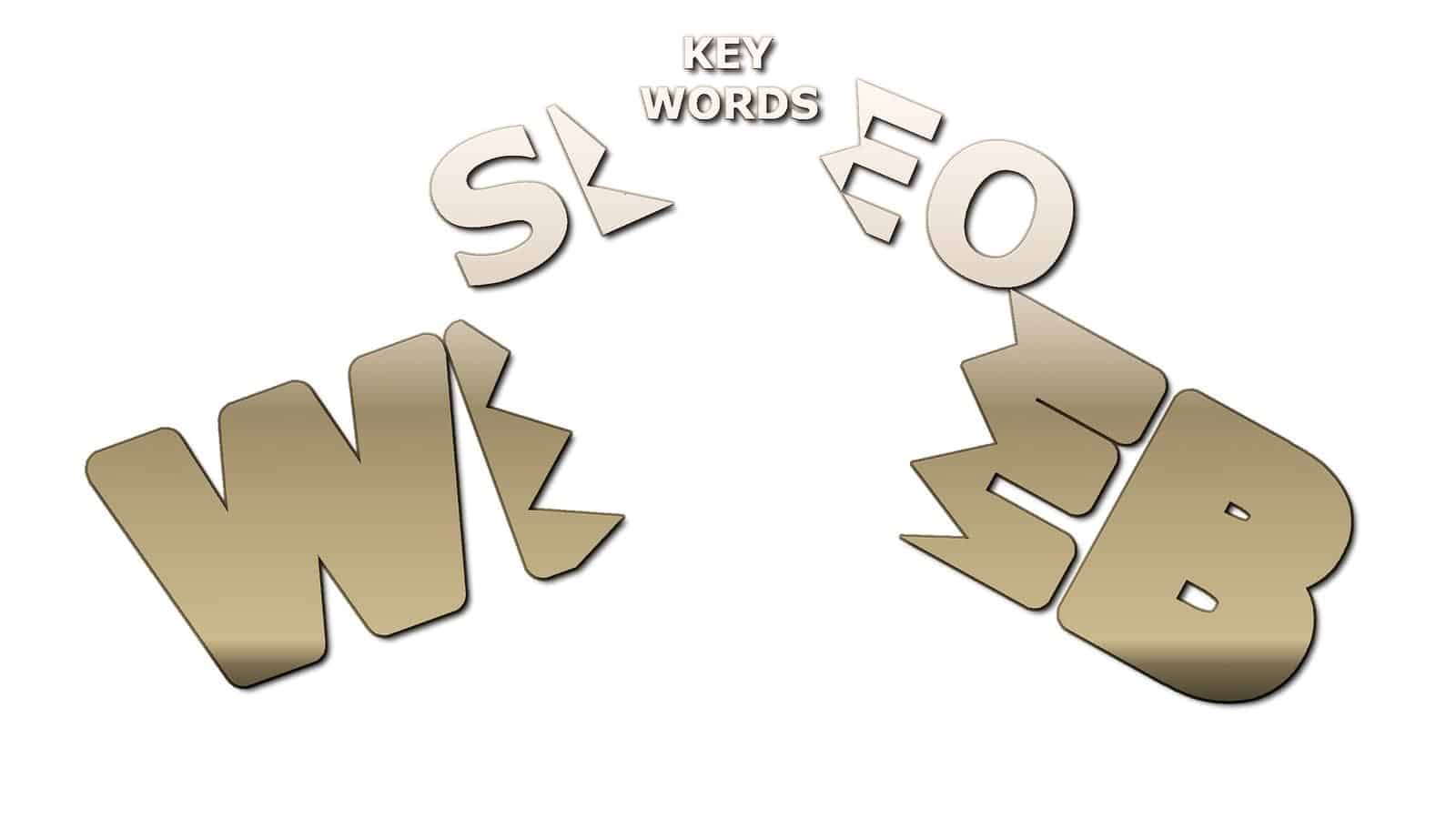 SEO Keywords