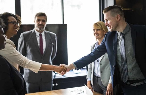 6 Tips for a Successful Business Negotiation