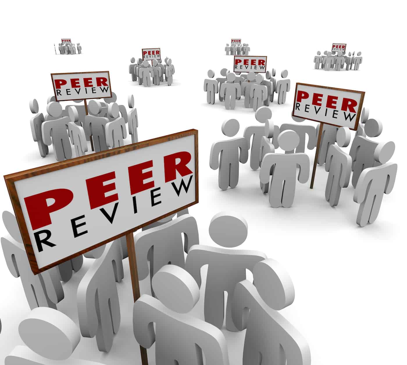 peer review