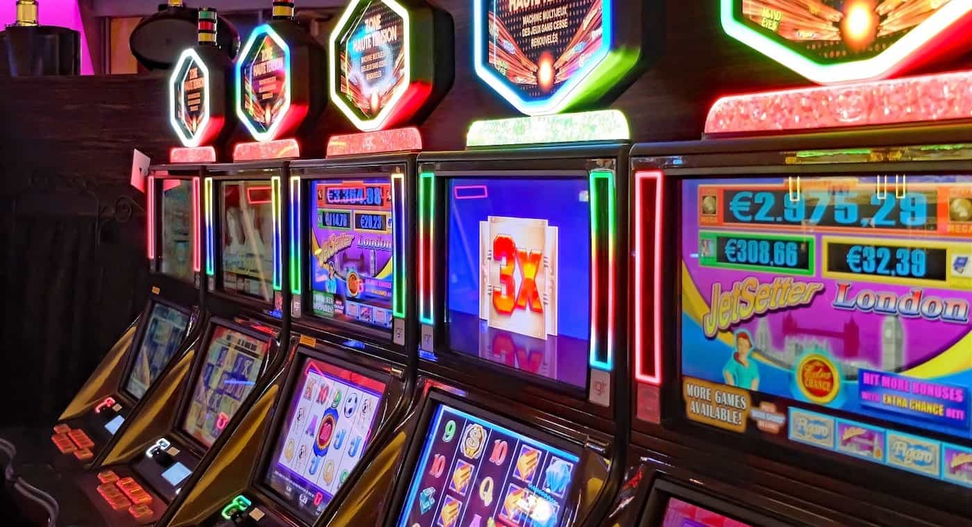 5 Tips on How to Play Better at Slot Games