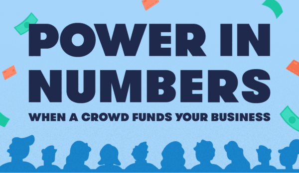 What Do You Need to Know about Crowdfunding? #Infographic