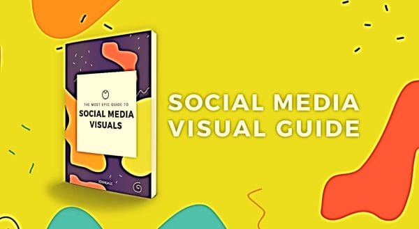 The Guide to Social Infographics for Marketing Purposes