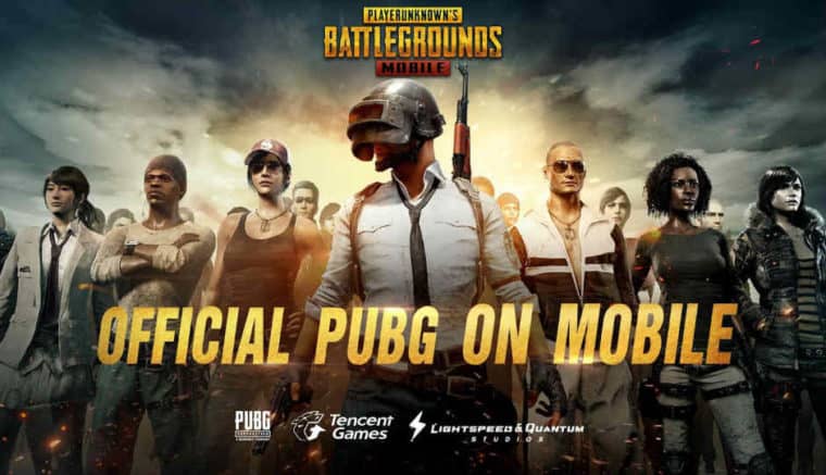 Winner, Winner Chicken Dinner: PUBG