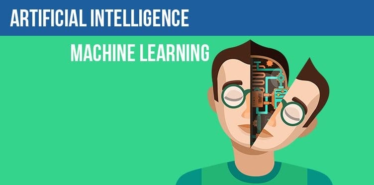 Machine Learning (ML) and Artificial Intelligence (AI)