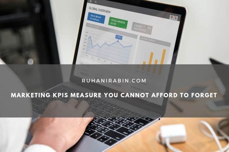 Marketing KPIs Measure You Cannot Afford to Forget