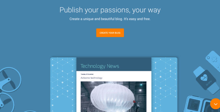 Screenshot_2019-04-15 Blogger com - Create a unique and beautiful blog It’s easy and free (1)