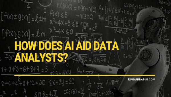 How Does AI Aid Data Analysts?