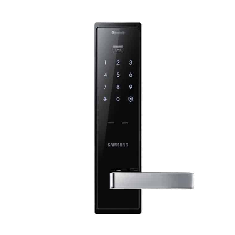 SAMSUNG SHP DH525 Digital Smart Door Lock