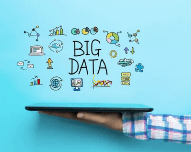 Using Big Data For Enhancing The Complete Mobile App Development Process