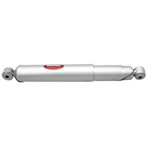 shock absorbers Twin Tube -ASD Design (Reflex)