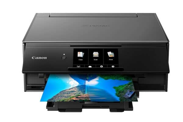 Canon TS9120 Wireless Printer with Scanner and Copier