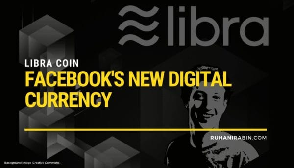 Libra Coin Diem Facebooks New Digital Currency