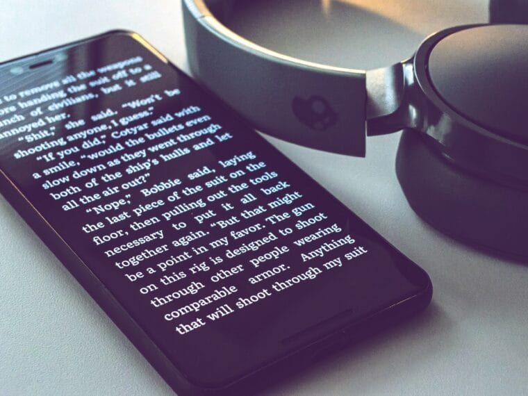 Choose the Right Font for your mobile-friendly site