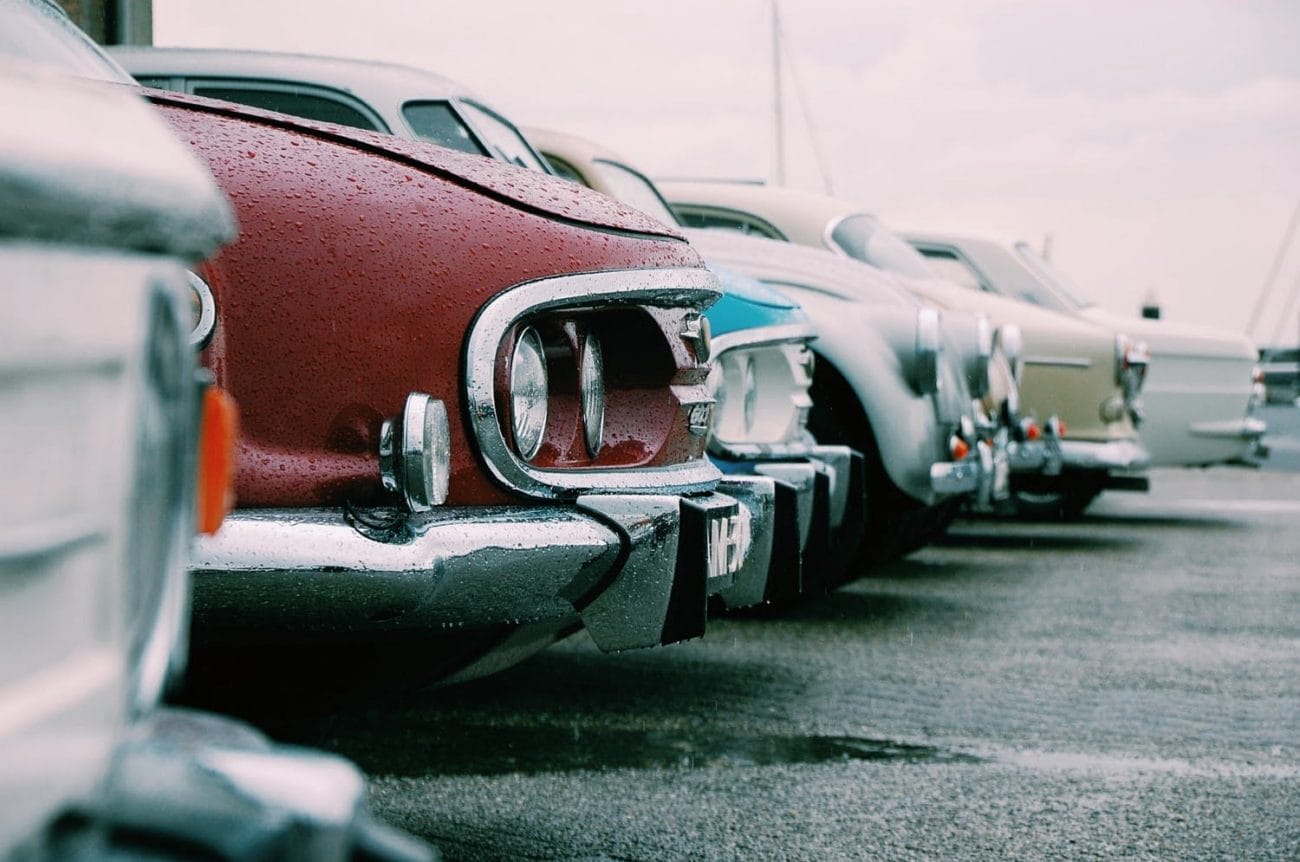Do the budgeting and fundraising - How to Start Your Own Car Dealership