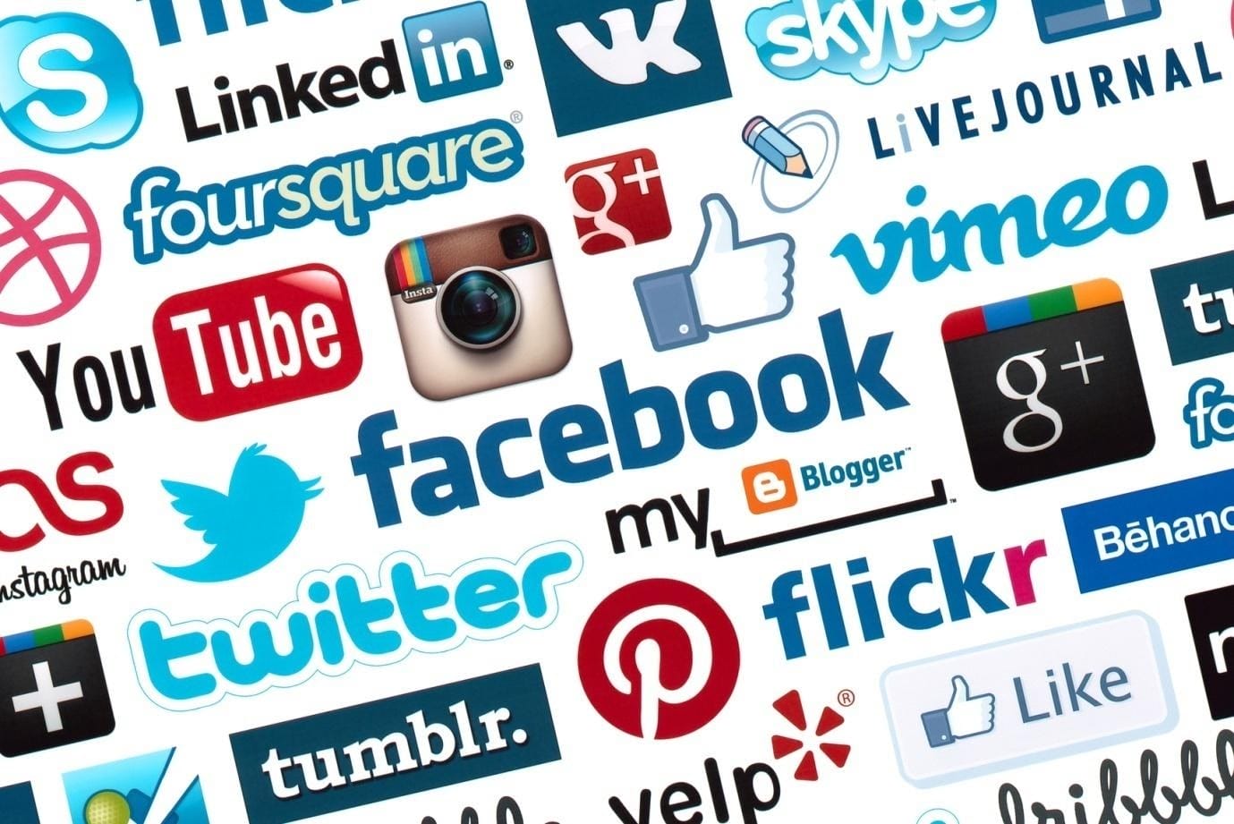 3. Using the wrong platform - Social Media Campaign