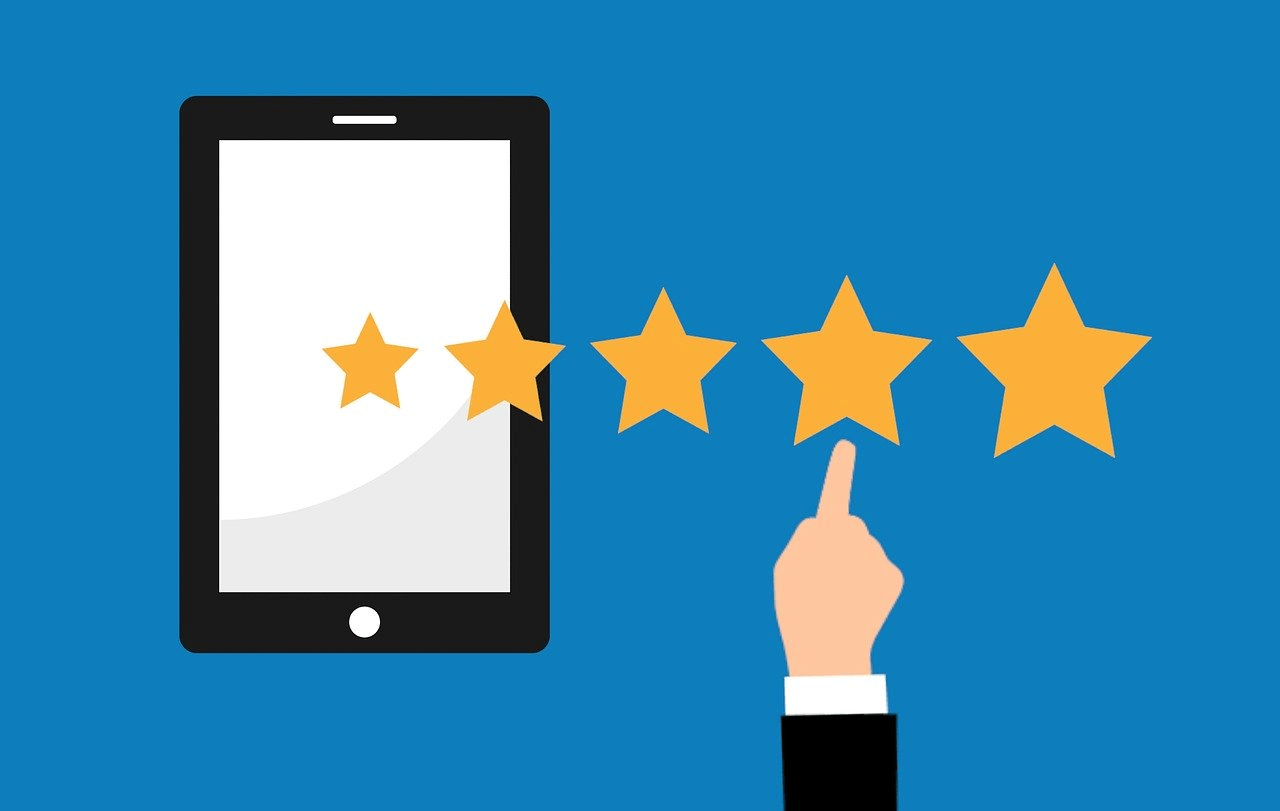 Get those Positive Reviews - Increase the Amazon Sales by doing it