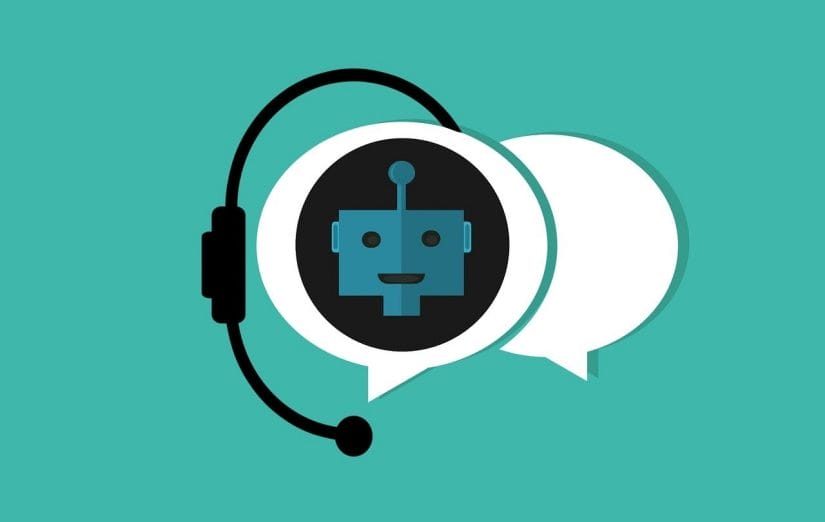 Consumer support Tech: IVRs- Interactive Voice Response