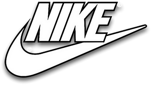 Nike Logo Swoosh
