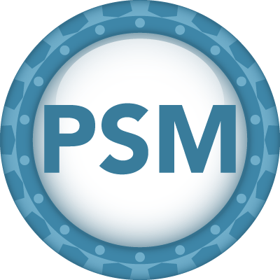 Psm Certification