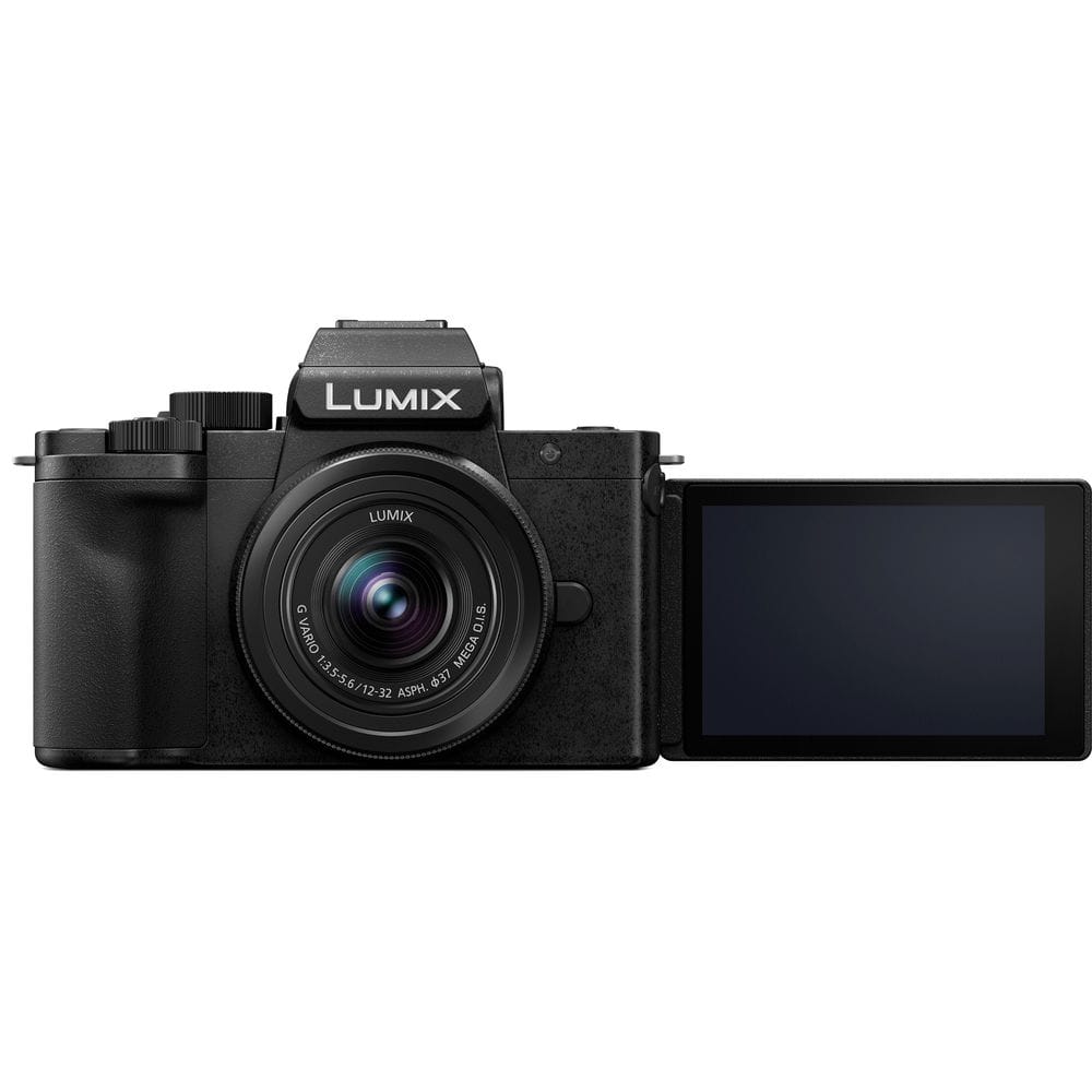 Lumix G100