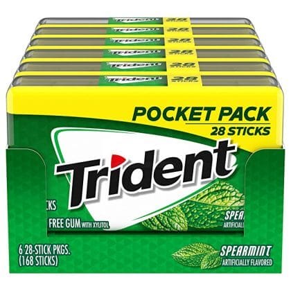 Trident Gum