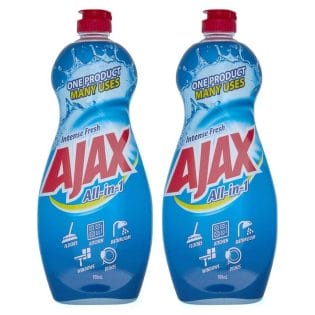 Ajax All In One