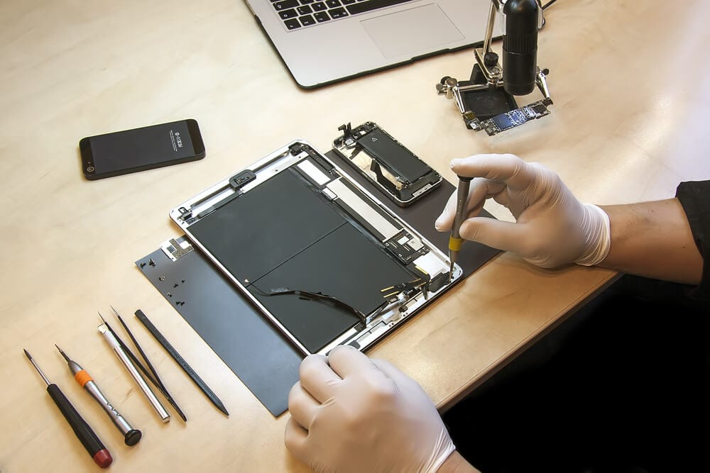 What Are The Ways To Replace A Dead Ipad Battery