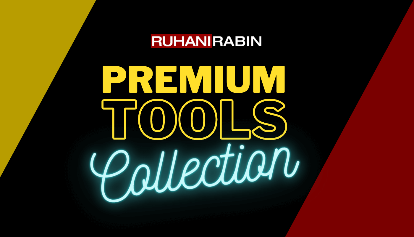 Resources, Lifetime Deals And Premium Business Tools Collection