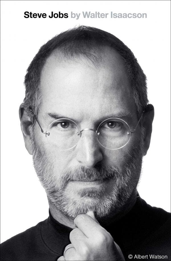 Steve Jobs The Memoir