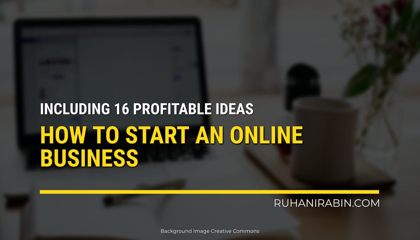 The Ultimate Guide to Starting a Profitable Online Business in the Philippines