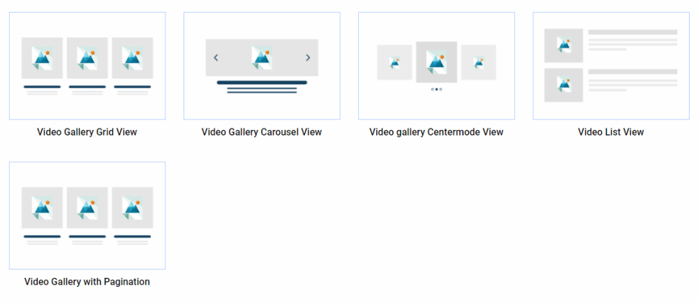 Create A Responsive Video Carousel Slider In WordPress