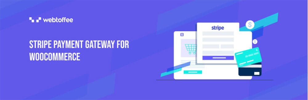 Stripe Payment Plugin For Woocommerce
