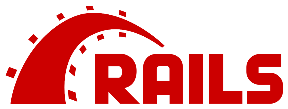 Ruby On Rails Logo