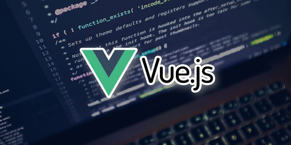 Vuejs Top 5 Frontend Popular JavaScript Frameworks of 2022