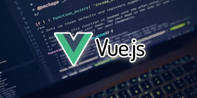 Vuejs - Top JavaScript Frameworks