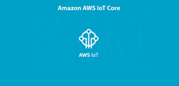 Amazon Aws Iot Core