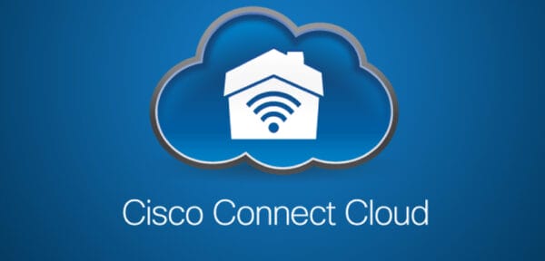 Cisco Iot Cloud Connect