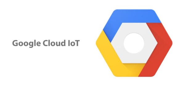 Google Cloud Iot - Best Iot Platforms