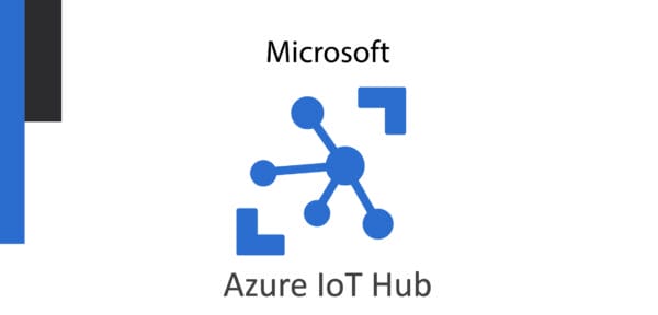 Microsoft Azure Iot Hub