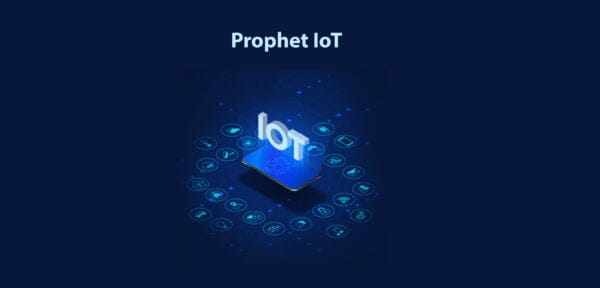 Prophet Iot
