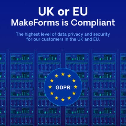 GDPR Compliant