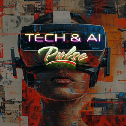 Tech And Ai Pulse 2