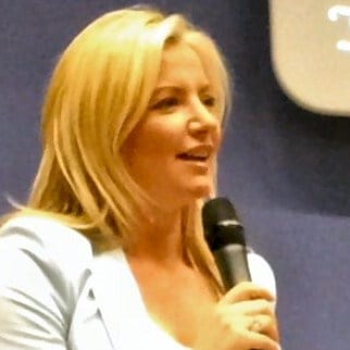 Michelle Mone Ultimo founder 2013 Cropped 8 Famous Female Entrepreneurs Who Started With Nothing
