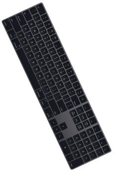 Apple Magic Keyboard with Numeric Keypad Wireless Rechargable Using Technology to Create a More Productive Office