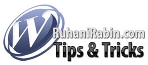 wordpress tips tricks wordpress tips tricks