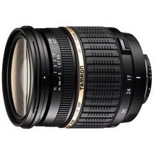 tamron AF 17-50mm f2 8 XR Di-II LD SP
