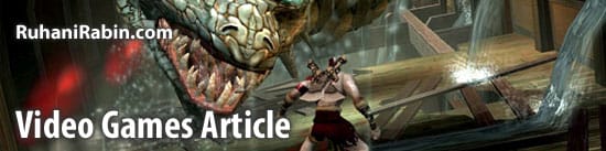 Video Games That Shouldn't Have Been Cancelled Video Games That Shouldn't Have Been Cancelled