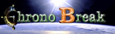 Chrono Break Chrono Break